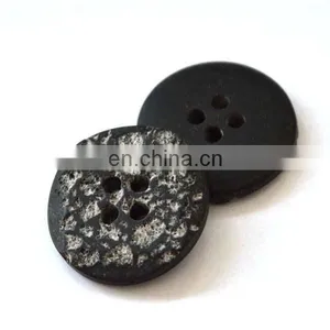 Resin Fashion Decoraive Clothing Button thumbnail-2