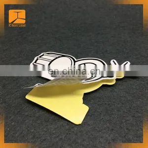 Tsautop 3M Cast Vinyl Car Sticker With Air Release Bubbles & High Stretchable thumbnail-3