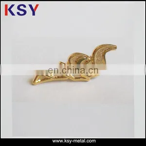 New Design Custom Metal Charms thumbnail-1