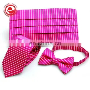 Elegant Style Elastic Necktie Shop thumbnail-1