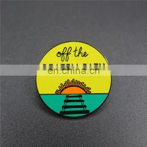 Newest Sports Awad Souvenir Wing Badge thumbnail-1