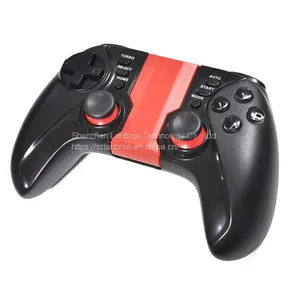 Bluetooth Game Controller thumbnail-4