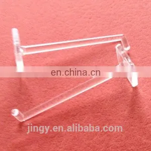 Jingyue Wholesale Clear Acrylic Hanging Hook thumbnail-1