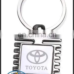 Cheap Manufacturers Custom All Kinds Shape Brand Key Chains Wholesale thumbnail-4