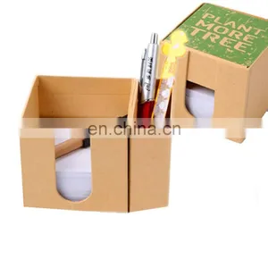 Self-adhensive Notepad With Memo for Promotion With Your Designed Logo thumbnail-1