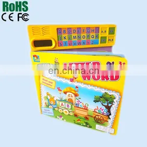 Custom Talking Book/talking Pen Book for Kids thumbnail-6
