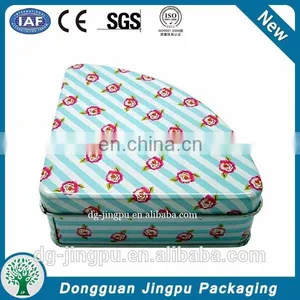 Promotional Prices Top Quality Aluminium Cake Tin thumbnail-1