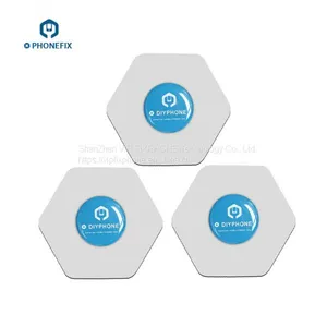 DIYPHONE 6 IN 1 Pry Picks Multipurpose Phone Screen Cover Opening Tool thumbnail-1