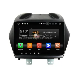 KD-9400 Android 8.0 4G+32G 8core Car Radio Dvd Player for IX35 2011-2015 thumbnail-2