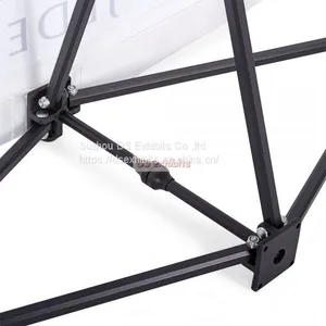 Hook and Loop Pop up Display Magnetic Style thumbnail-3