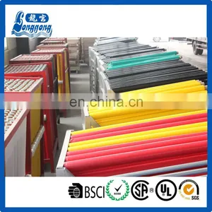 5% Calcuim Pvc Insulating Tape Log Roll thumbnail-3