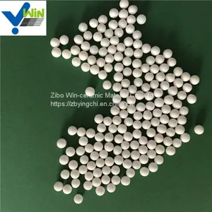 0.3mm Zirconia Beads Grinding for Sand Mill thumbnail-2