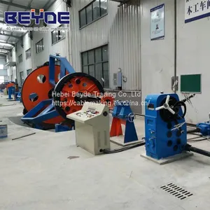 Cable Laying up Machine From China Supplier 1250/1500/2500 thumbnail-1