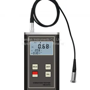 Vibration Meter VM-6370 Price thumbnail-1