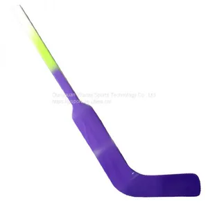 Carbon Fiberglass Ice Hockey Mini Goalie Stick GMG001 thumbnail-1