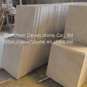 Rose Beige Marble Big Slab & Floor Tiles & Wall Tiles thumbnail-3