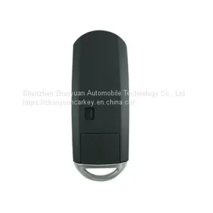 3BTN Mazda Smart Key for Artz Angkorra and CX-5 thumbnail-1