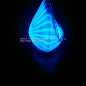 Bluetooth Speaker Night Light thumbnail-1