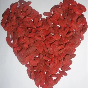 Ningxia Dried Goji Berry / Wolfberry thumbnail-1