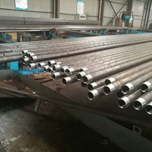 SEAMLESS CARBON STEEL 4-1/2 thumbnail-1