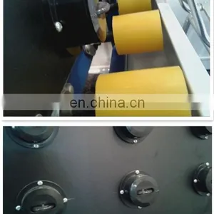Double Glass Washing Machine thumbnail-5