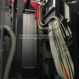 New Toyoda FH630SX Horizontal Machining Center thumbnail-3