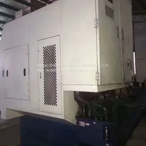 Taiwan Honor VL-46A CNC Vertical Lathe thumbnail-3