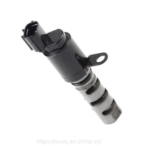 VVT Valve Engine Variable Timing Solenoid Left Right Oil Control Valve 24355-2G000 Set for Cummins thumbnail-1