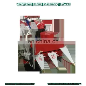 Easy to Operated Fresh Chili Plant Harvester/chili Pepper Harvester With High Efficiency thumbnail-1