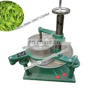 Original Tea Roller,black Tea Leaf Rolling Machine Black Tea Twisting-rolling Machine thumbnail-4