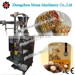 200G Low Cost Pouch Cashew Nut And Candy Packing Machine thumbnail-3