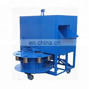 Mushroom Fungus Packaging Machine With Top Quality thumbnail-1