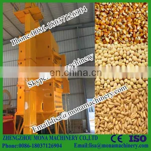 Farming Machine Grain Dryer/corn Dryer/High Efficiency Agricultural Grain Dryer for Drying Paddy Wheat Maize Dryer thumbnail-3