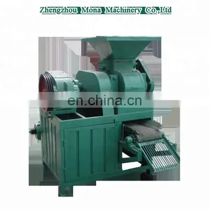 Coal Ball Press Machine /lignite Ball Press Machine With New Design thumbnail-1