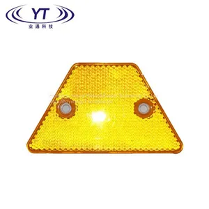 China Supplier High Reflective Plastic Reflector thumbnail-1