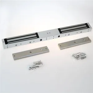 280kg Electromagnetic Lock for Glass Door thumbnail-1