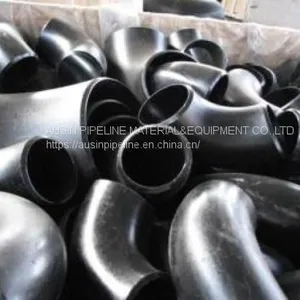 Pipe Fittings, ASTM A182 thumbnail-1