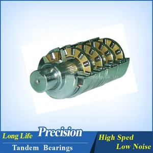 Five-stage Tandem Thrust Bearings in Stock T5AR2468 M5CT2468 thumbnail-1