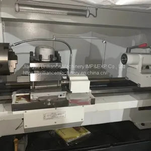 SMTCL CAK5085nj CNC Horizontal Lathe thumbnail-4