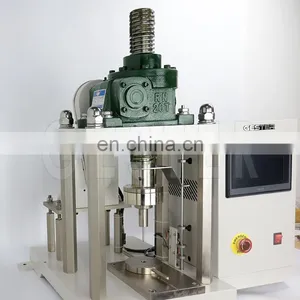 Shoes Compression And Puncture Testing Machine thumbnail-3