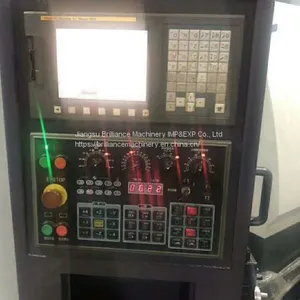 Xiangyu VMC850 Vertical Machining Center thumbnail-3