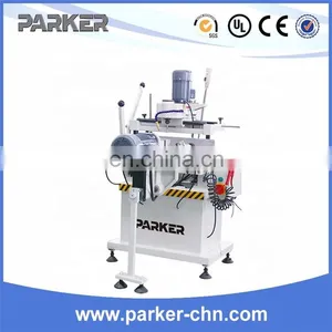 Alu-alloy Copying and Three Hole Drill Machine With High Quality thumbnail-5