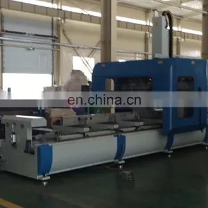 180 Degrees Widely Used Aluminum Cnc Machining 4 Axis Cnc Machine for Sale thumbnail-1