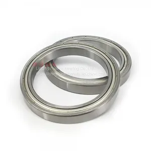 Huawei Bearing Thin-walled Bearing 61805 61852 61912 61938 16006 16012 thumbnail-1