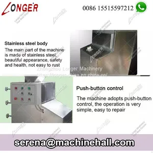 Commercial Use Rice Flour Mill Rice Powder Making Machine Manufacturer thumbnail-3