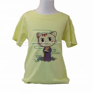 A4 Size Super Soft Inkjet Heat Transfer Paper for Cotton T-shirt thumbnail-4