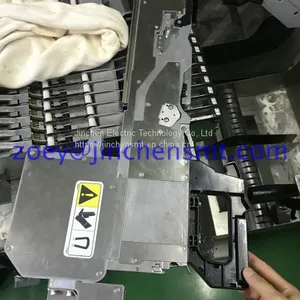Yamaha Hitachi 24/32mm Tape Feeder GD-24320 With Splice Sensor for GXH-1/1S/3 Sigma G5/G5S F8 thumbnail-4