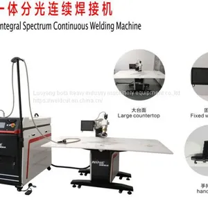 Hand Laser Welding Machine thumbnail-2