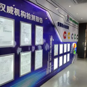 Foshan Kaibo New Material Technology Co., Ltd. company overview - view 4 thumbnail