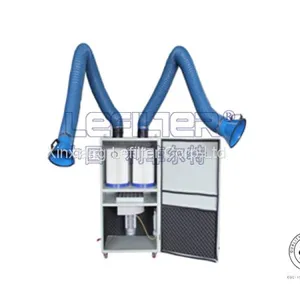 Welding Fume Dust Collector thumbnail-1
